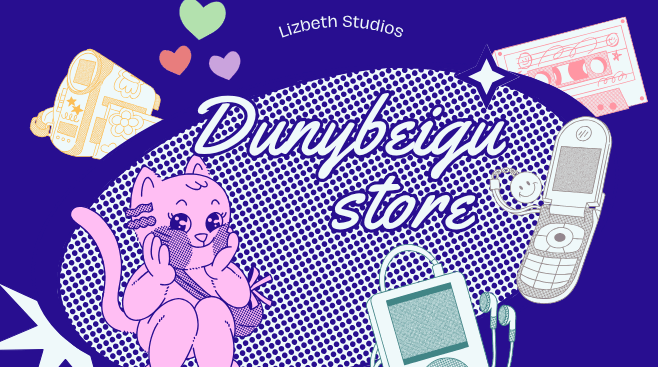 Dunybeigu Store